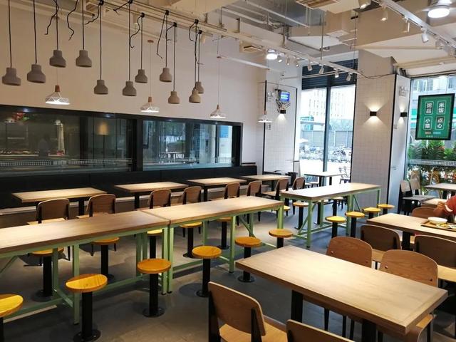 餐厅|长宁这里的美味餐厅人均只要20元