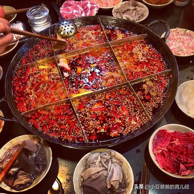 「你的育儿经」这3种食物一定不要吃，否则会造成“滑胎”，不知道的妈妈赶紧看