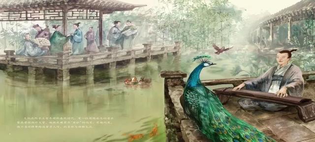 「你的育儿经」一说起绘本就是国外的？这些中国风的原创绘本推荐给你