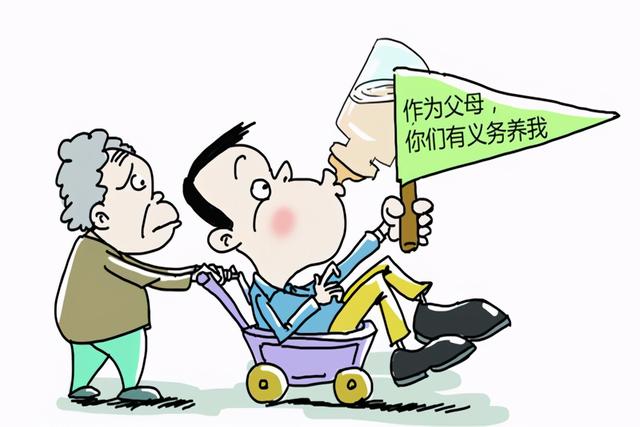 被父母溺爱长大的孩子影响有多大？你别不自知，快停止你的爱