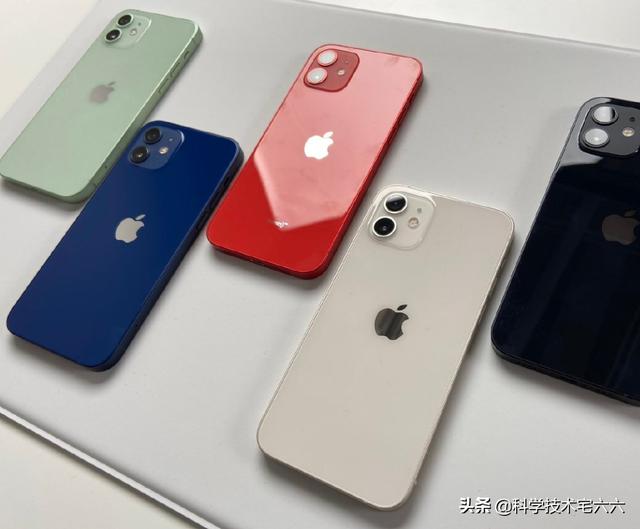 热度持续两天，iPhone12跌破发行价，不要“加价”购买