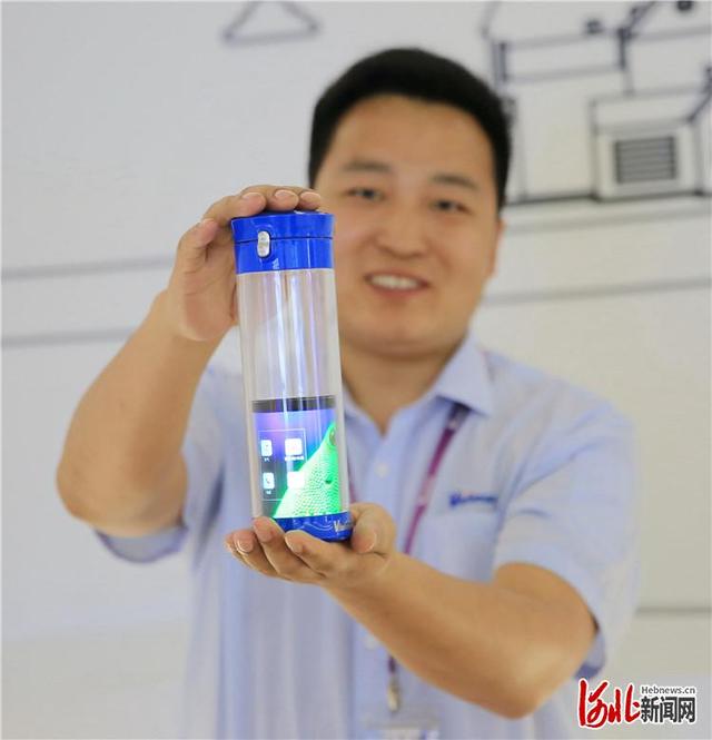 项目|这里的项目缘何“量质齐升”？——河北固安精准招商调查