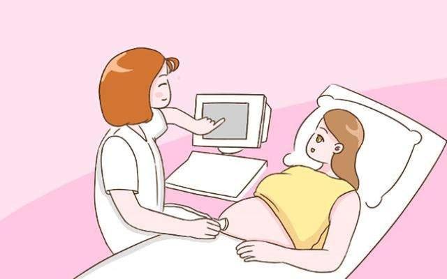 超级宝妈：怀孕时你有坚持定期产检吗？产检正常胎儿的发育就无异常？