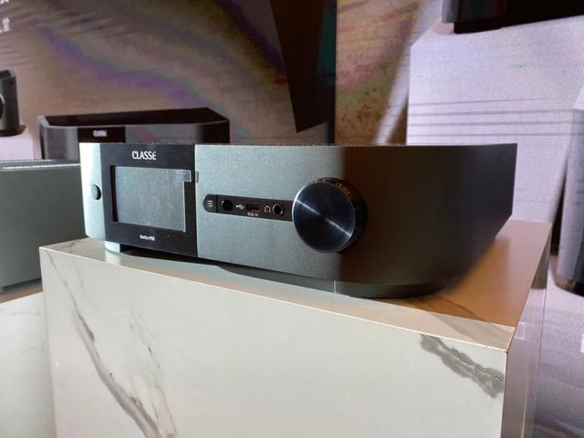 Sound United新动力，CLASSE亮相并发布新品