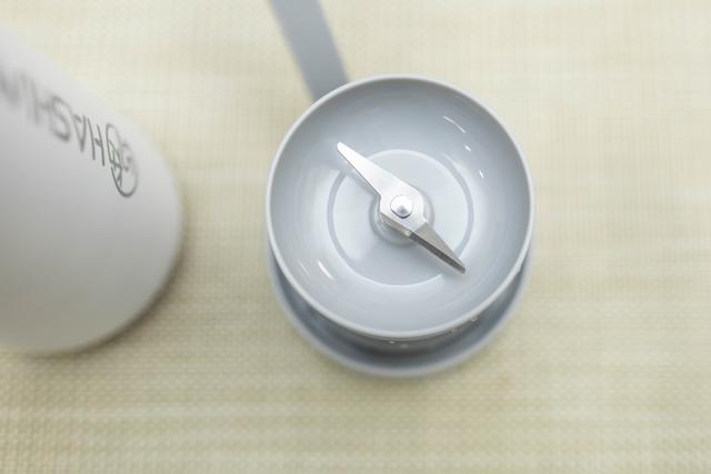 夏日神器，巧本便携榨汁机让饮品更健康