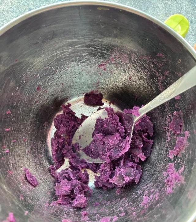 你的育儿经▲钙含量是牛奶的2倍,这个做法太吸引人了,当个主食也同样了得