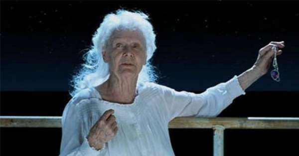 珠宝无价，可只有真爱才能永恒|资讯早知道