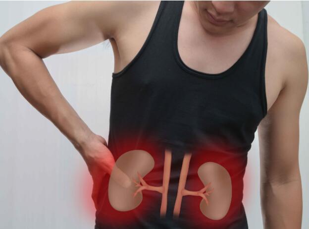 年纪轻轻就肾不好，多半是因为这6个“行为”，现在戒掉还不晚