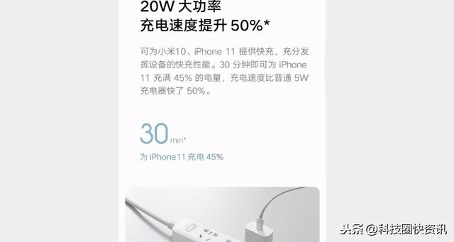 iPhone12用户最缺的小米39块搞定，小米百货名不虚传