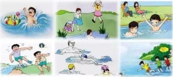光明网|夏天防溺水!为了孩子,请再一次扩散