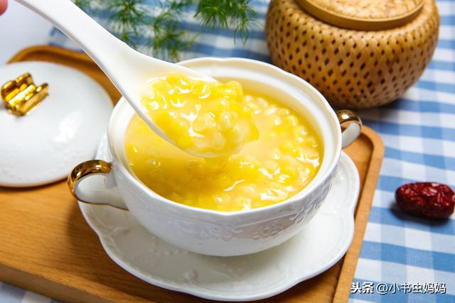 【春风】早孕期怎样吃好？这几道营养粥和汤水，营养丰富又开胃,附菜单