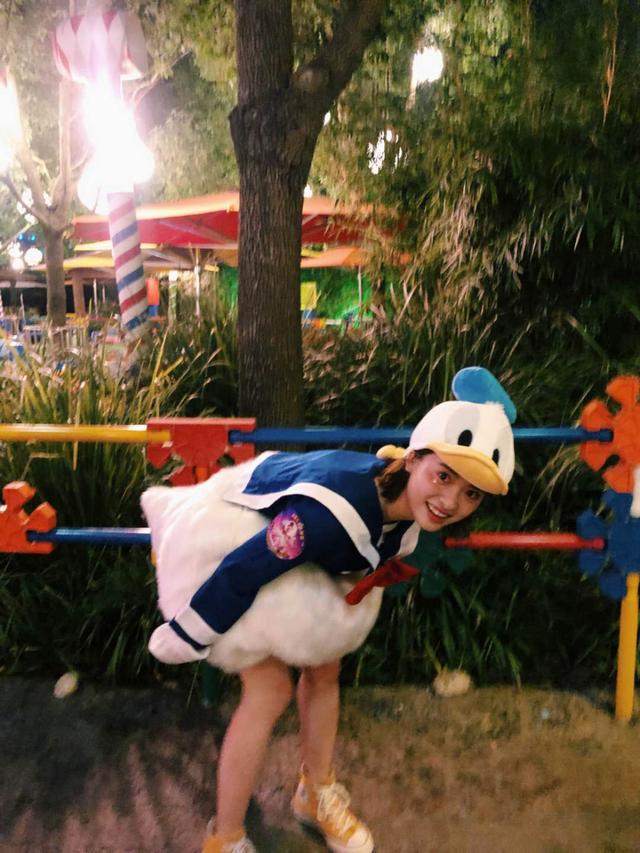 「时尚迪科」日系路线怎么走？“康康”沈月日常造型，教你轻松玩出小清新