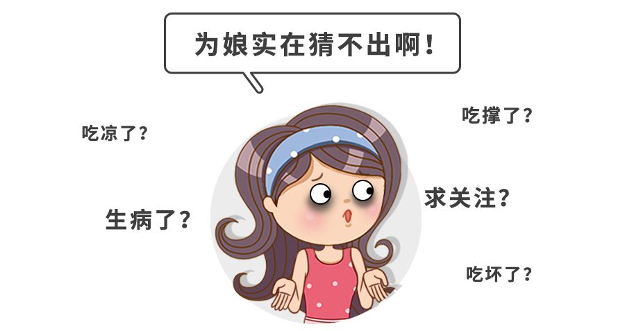 #文字上的青年#冬春高发！专在娃感冒后找上门！6种情况赶紧去医院！