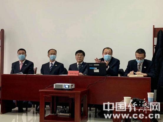 中国经济网|新兴建设：服贸会收获“五新”