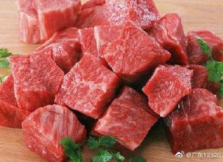 研究|为什么要少吃红肉？