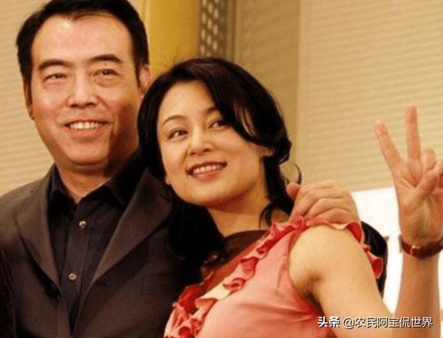 跳跳糖哪里跑|她曾是大陆第一美人，巅峰时到底有多美，看到年轻旧照就知道了！