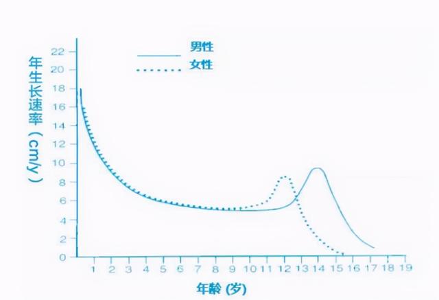 “儿童身高标准表”出炉，7岁长到1米2才合格，家长快对照一下