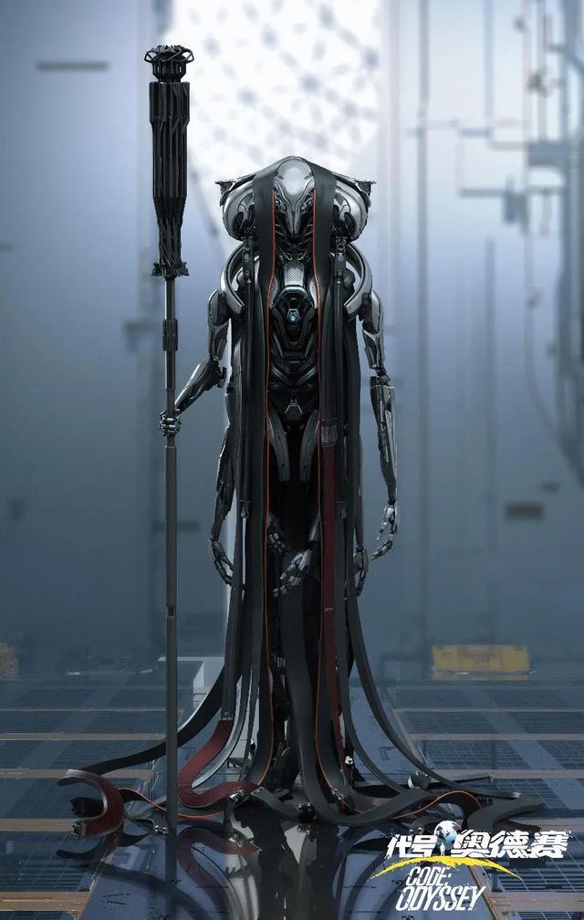 这个开放世界游戏，能让你届到一些“中国式赛博朋克”的味道