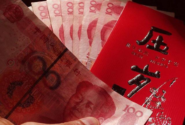 你的育儿经:能合理用压岁钱的小孩,长大不仅理财能力好,还更容易有出息