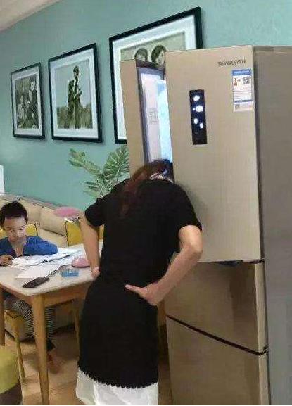 超级宝妈|“只会叫妈，有事不会找你爸？”陪读妈妈的心酸不易，很少有人懂