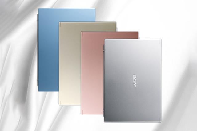 11代酷睿才卖3799元？Acer新蜂鸟FUN性价比就这么高