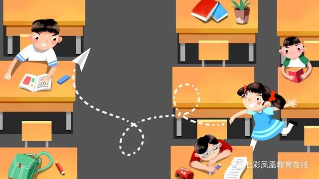 【烟花巷陌】省教育厅建议：暑假推迟，双休日小学上半天课！学习永远都是自己的事，容不得半点敷衍！