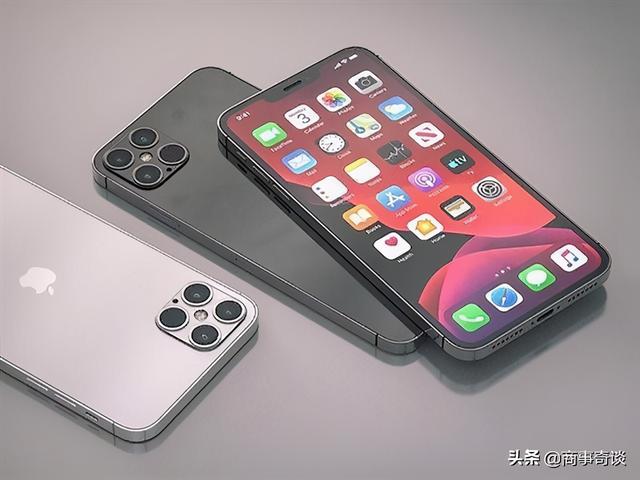 iPhone 12再曝三大缺陷，犹豫是否入手的朋友们注意了