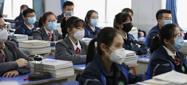【人民日报】开学后是否零起点教学？不宜一刀切