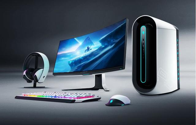 这台30系显卡整机是你的梦想吗？AURORA R11入手测评