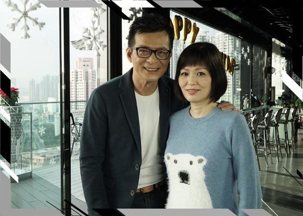 黄日华太太梁洁华因器官衰竭去世 享年59岁|东北网