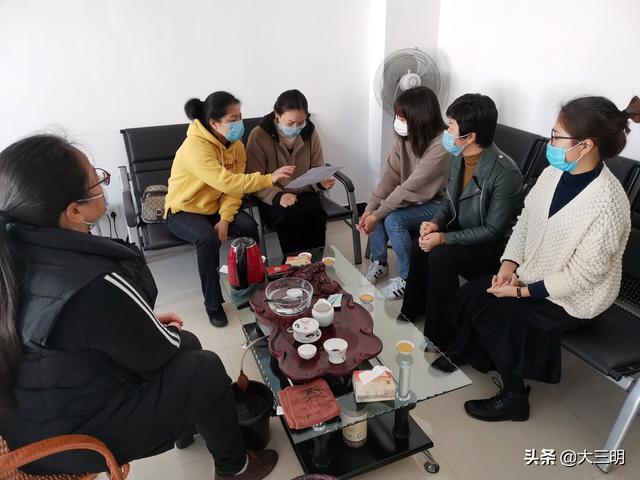 超级宝妈@哥哥姐姐“云”见面 幼小衔接助成长