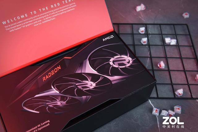 AMD RX 6900 XT首测 3D MARK新纪录