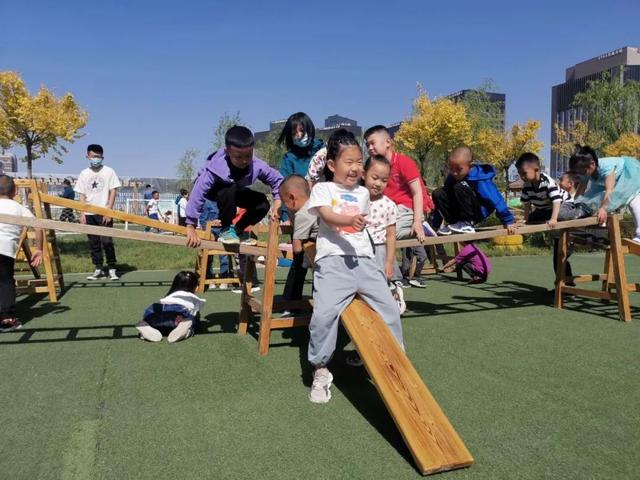 超级宝妈|东胜“神兽归笼记”完结篇 ? 终章