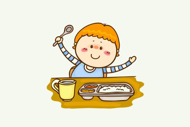 你的育儿经：孩子不好好吃饭？你可能没做好这几点