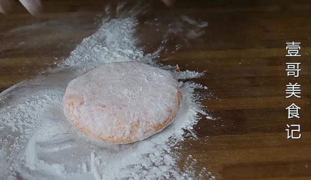 吃了几十年的胡萝卜，这种新做法还是头一次见，太解馋了