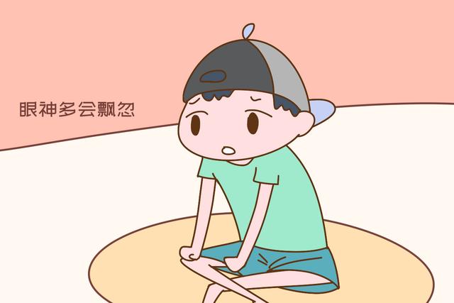 超级宝妈|十年教龄老师直言：看孩子眼睛就能判断家庭是否幸福，还真挺准