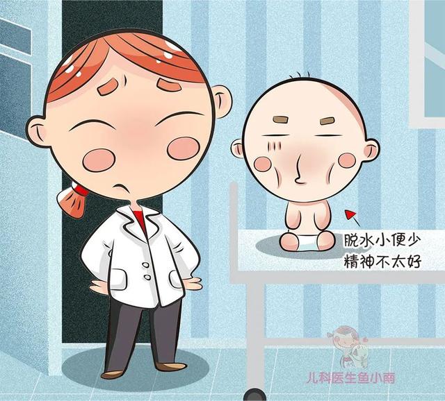 『你的育儿经』过敏、手足口、水痘,哪个不是省心的主,当前这些疾病必须要注意