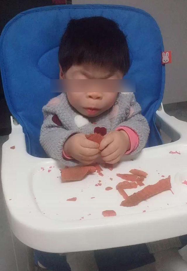 纯美小青年|宝宝长得像“猩猩”，宝妈心疼又无奈，亲声告诫：产检不是万能的