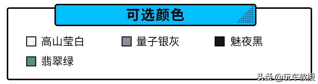 50.98万也太便宜了！全新红旗E-HS9怎样选？