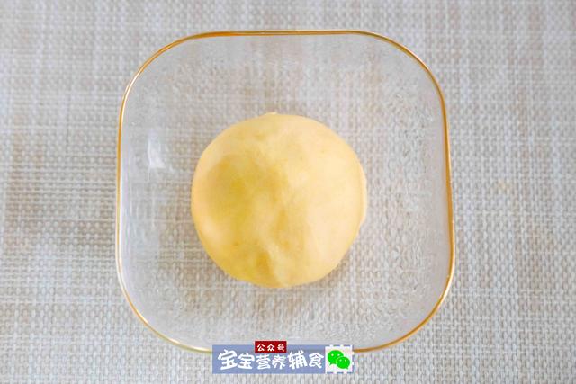 「超级宝妈」春季吃它正合适，一口平底锅就能做！宝宝舔着手指吃光宝宝辅食