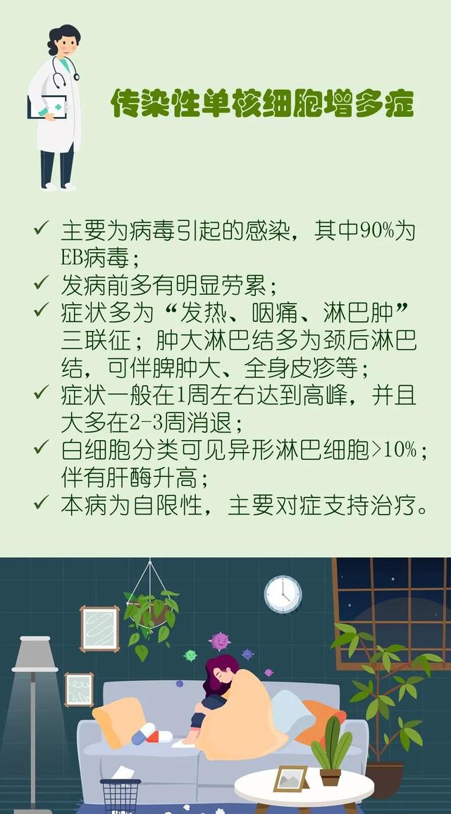 摸到淋巴结，是不祥之兆吗？浅表淋巴结肿大的9种常见原因