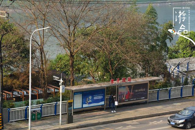 「趣旅游」山城重庆的“陷阱”：佛图关到李子坝只要210米？千万不要信