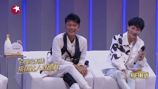 「影视交流地」《歌手2020》周深总决赛帮唱嘉宾揭晓,曾经的2位老搭档一个没来