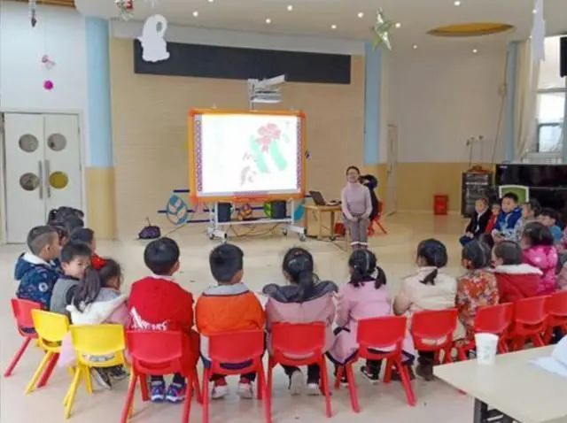 暖先生格调▲又一所幼儿园关了，园长和老师们该何去何从？