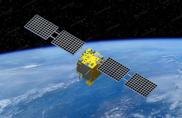 千乘|融资超亿元助力科技创新，北京民营航天加速逐梦太空