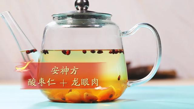 安神|小米加它煮一煮，养心安神睡得香！晚餐喝一点，一觉到天亮