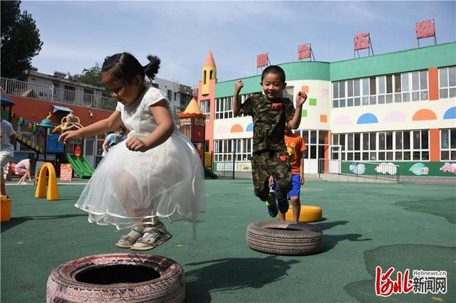 河北新闻网|河北省各地幼儿园陆续开园