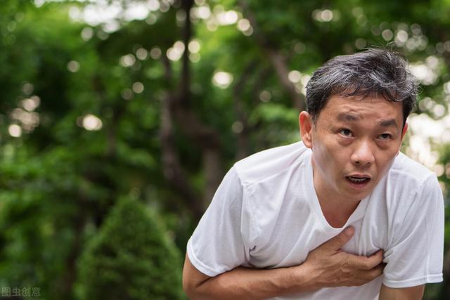 心脏病的早期症状及表现快点进来了解一下