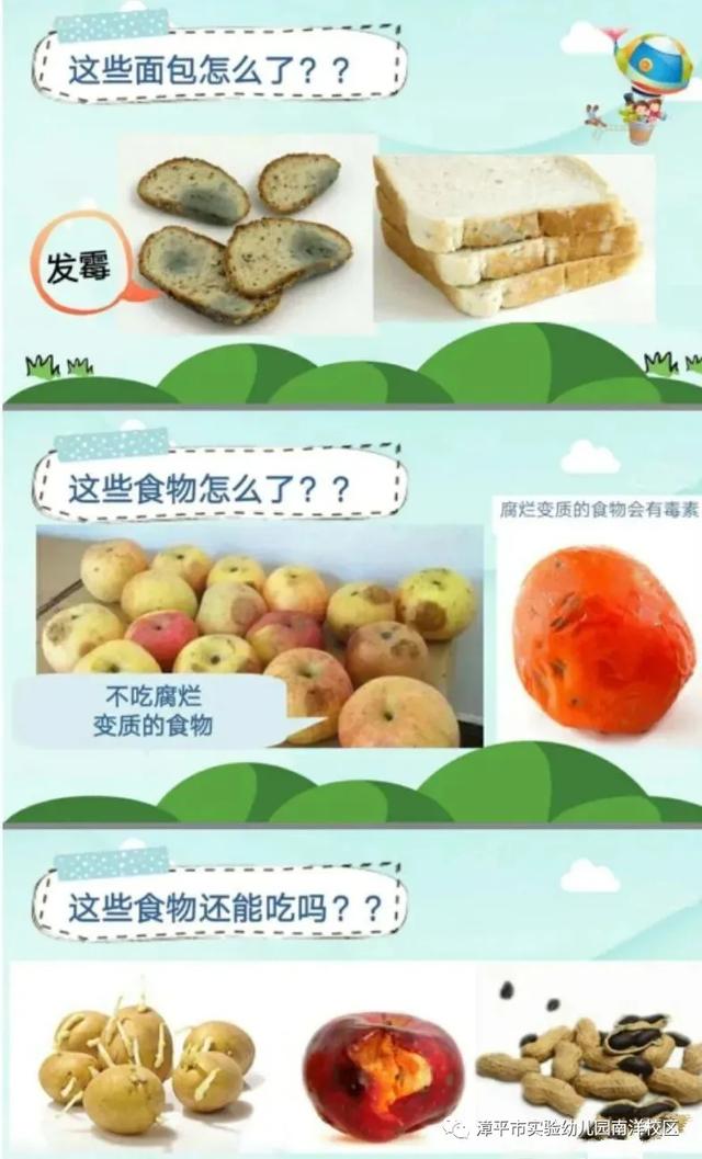 「你的育儿经」别样过假期，携手共育促成长—安全篇
