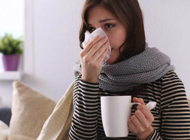 冬季如何预防感冒？医生：科学治疗是关键